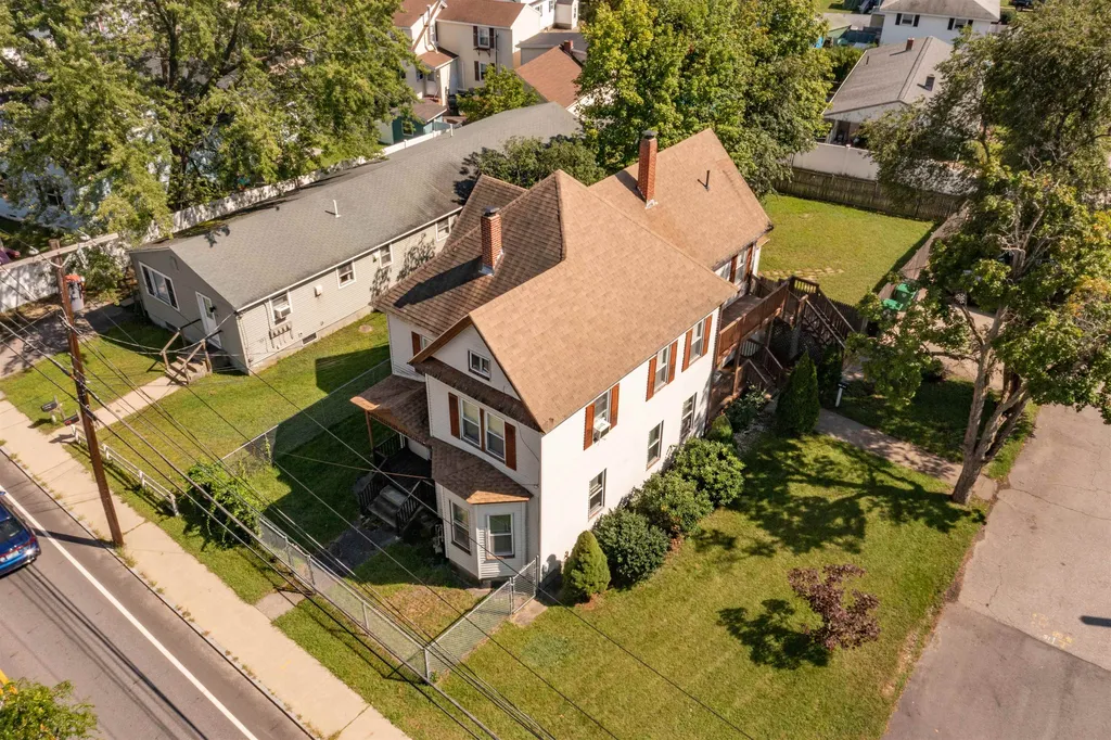 240 Lake Street Nashua NH 03060