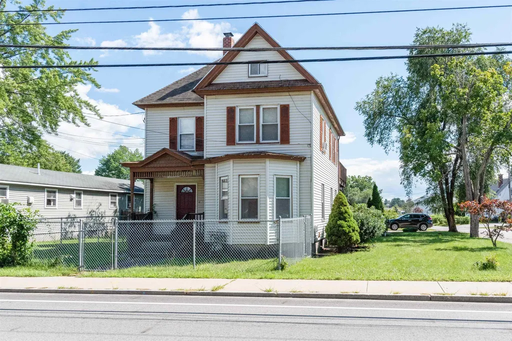240 Lake Street Nashua NH 03060