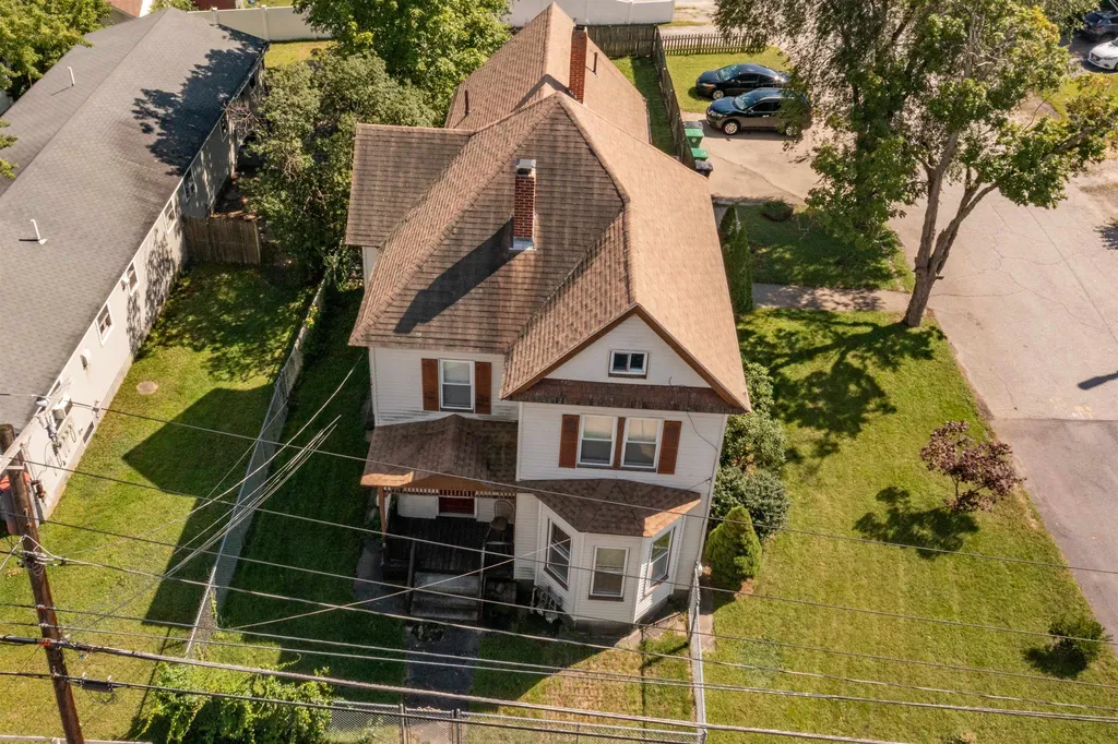 240 Lake Street Nashua NH 03060