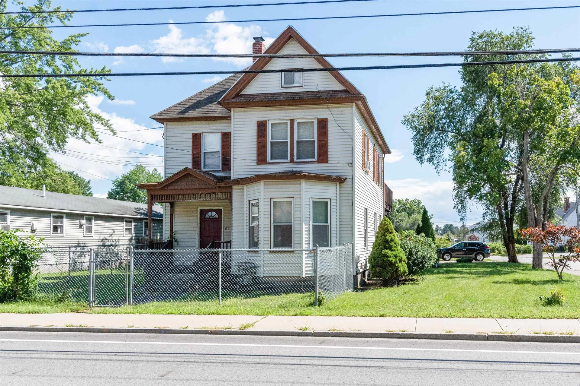 240 Lake Street Nashua NH 03060