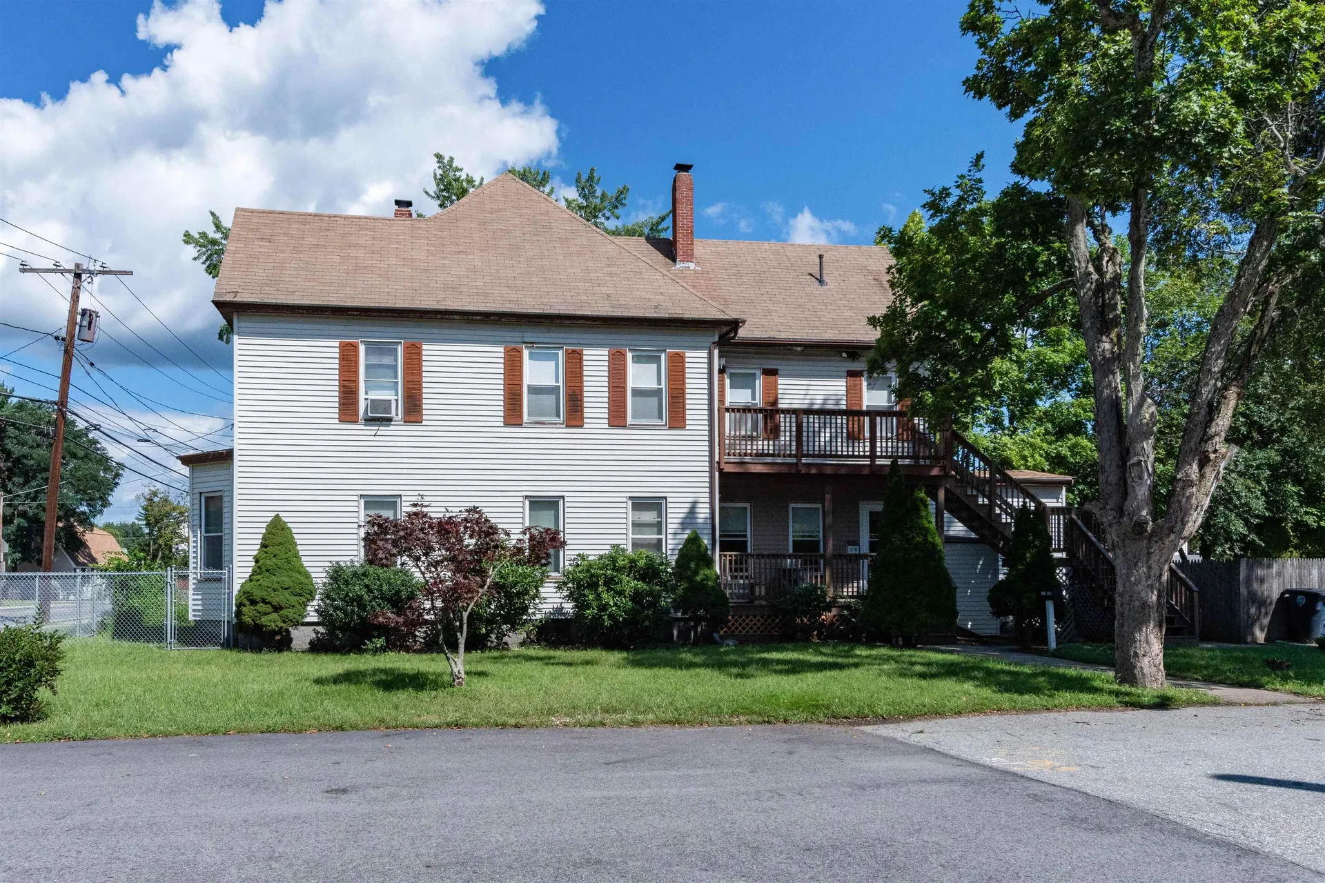 240 Lake Street Nashua NH 03060