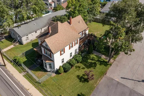 240 Lake Street Nashua NH 03060