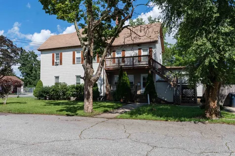 240 Lake Street Nashua NH 03060