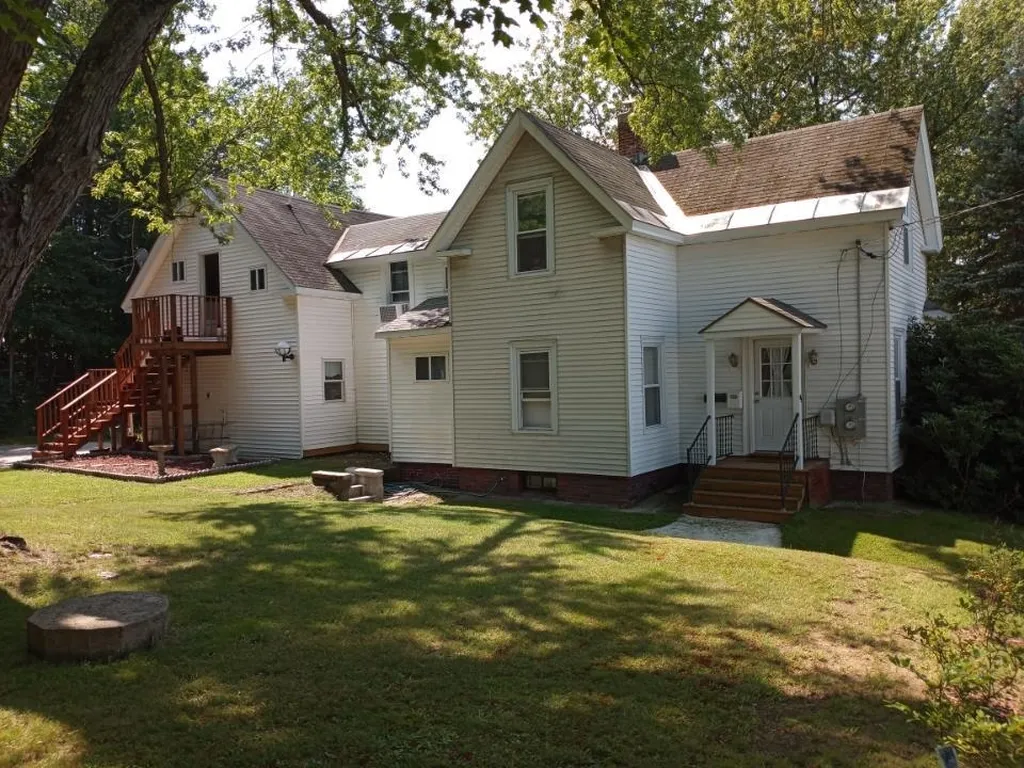89 Belding Street Claremont NH 03743
