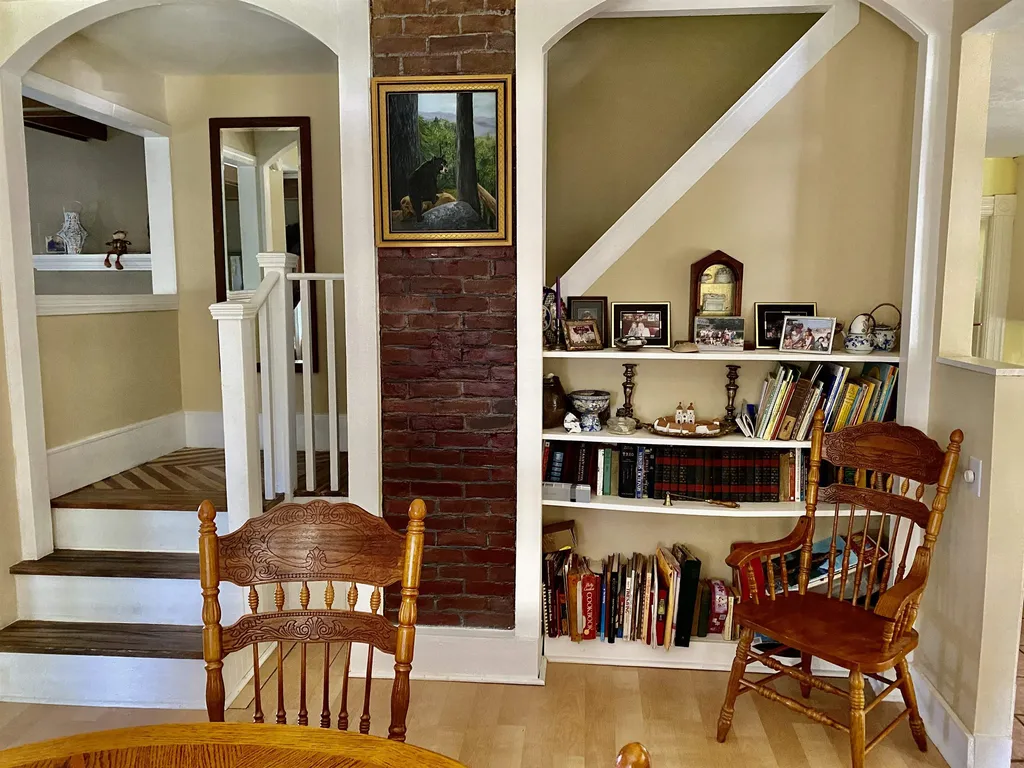 89 Belding Street Claremont NH 03743