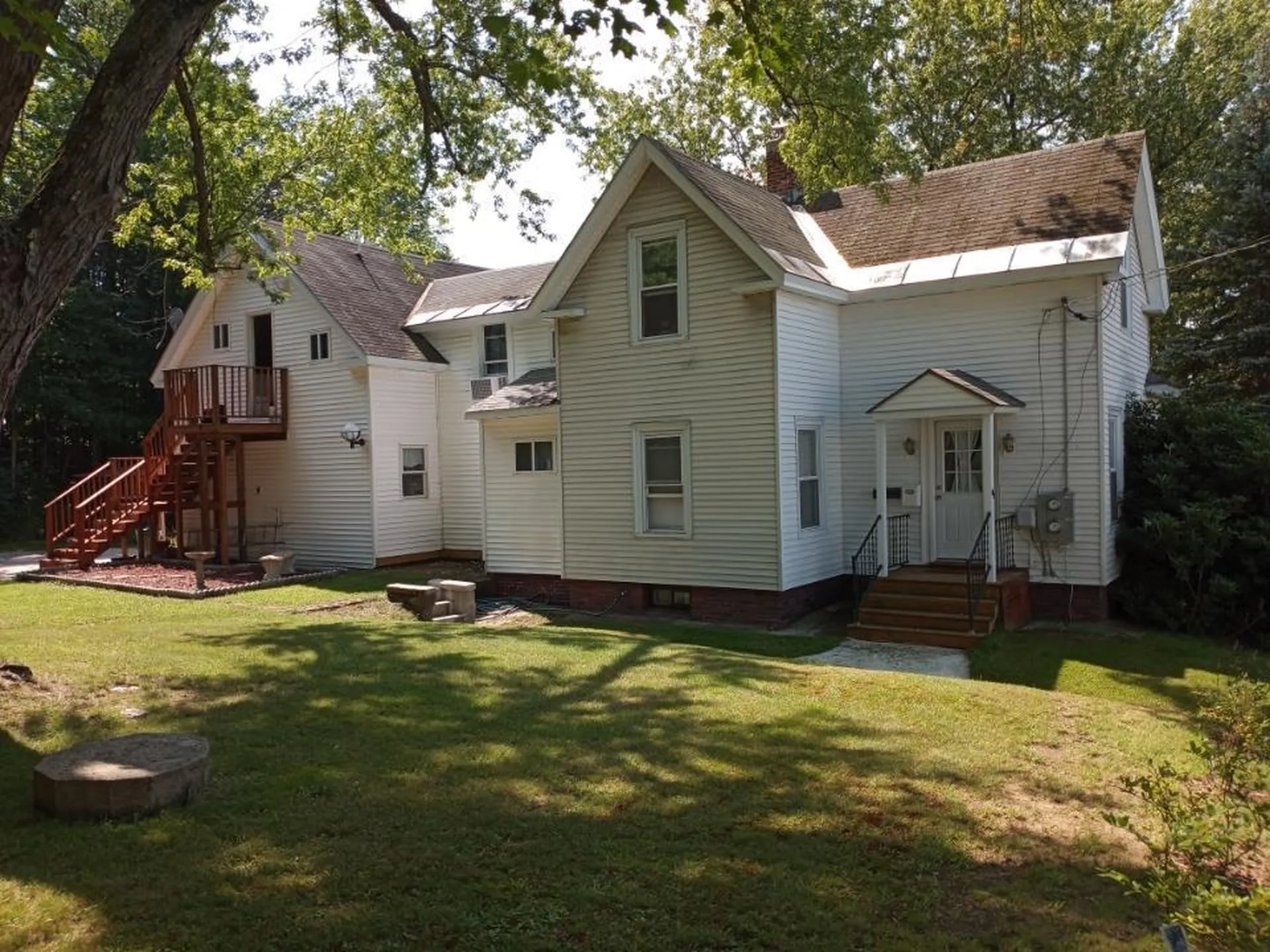 89 Belding Street Claremont NH 03743