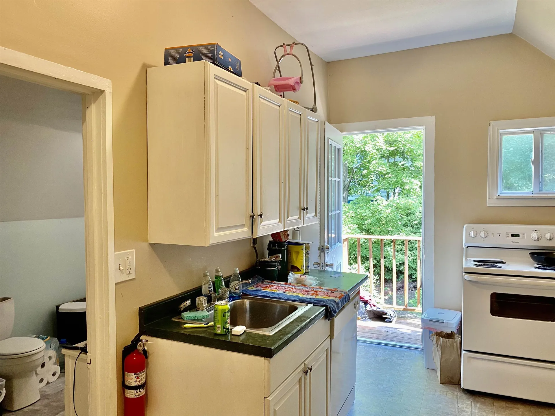 89 Belding Street Claremont NH 03743