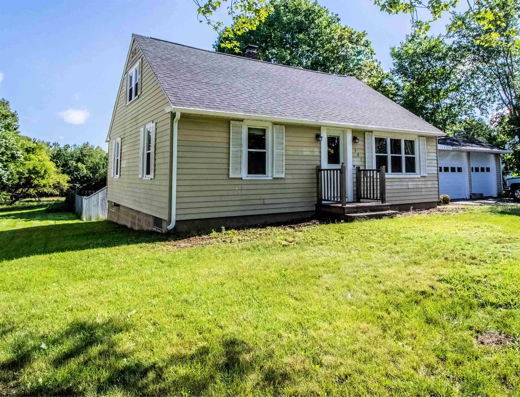 564 Salmon Falls Road Rochester NH 03868