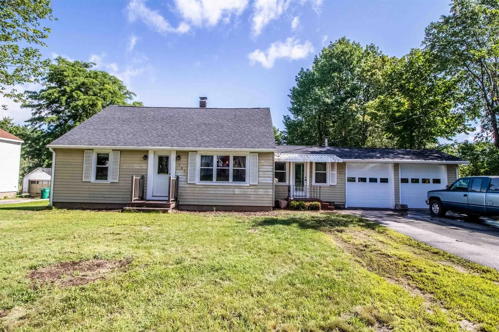 564 Salmon Falls Road Rochester NH 03868