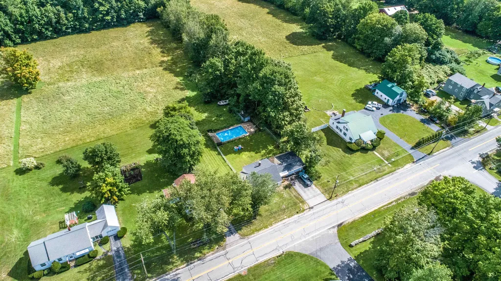 564 Salmon Falls Road Rochester NH 03868