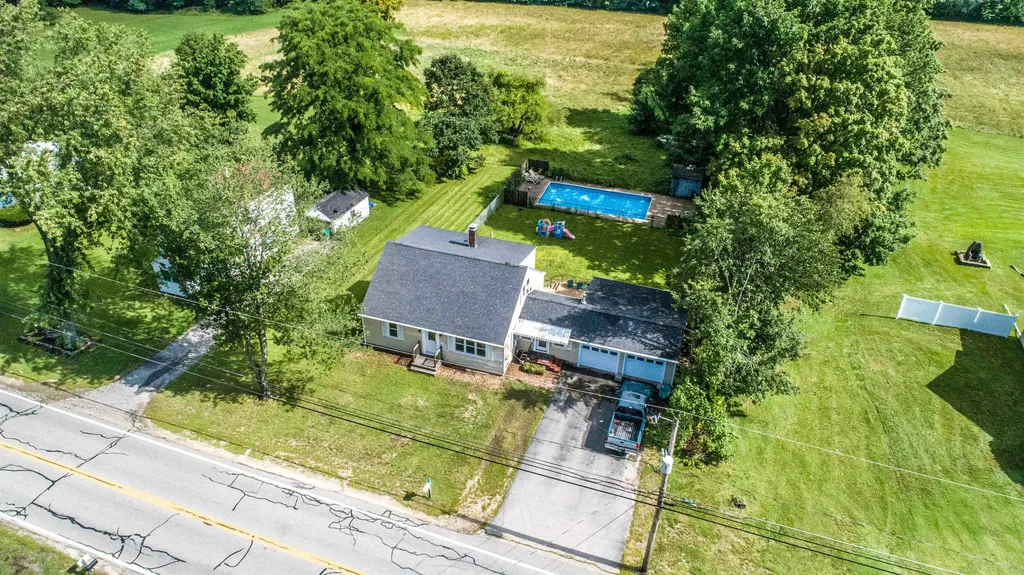 564 Salmon Falls Road Rochester NH 03868