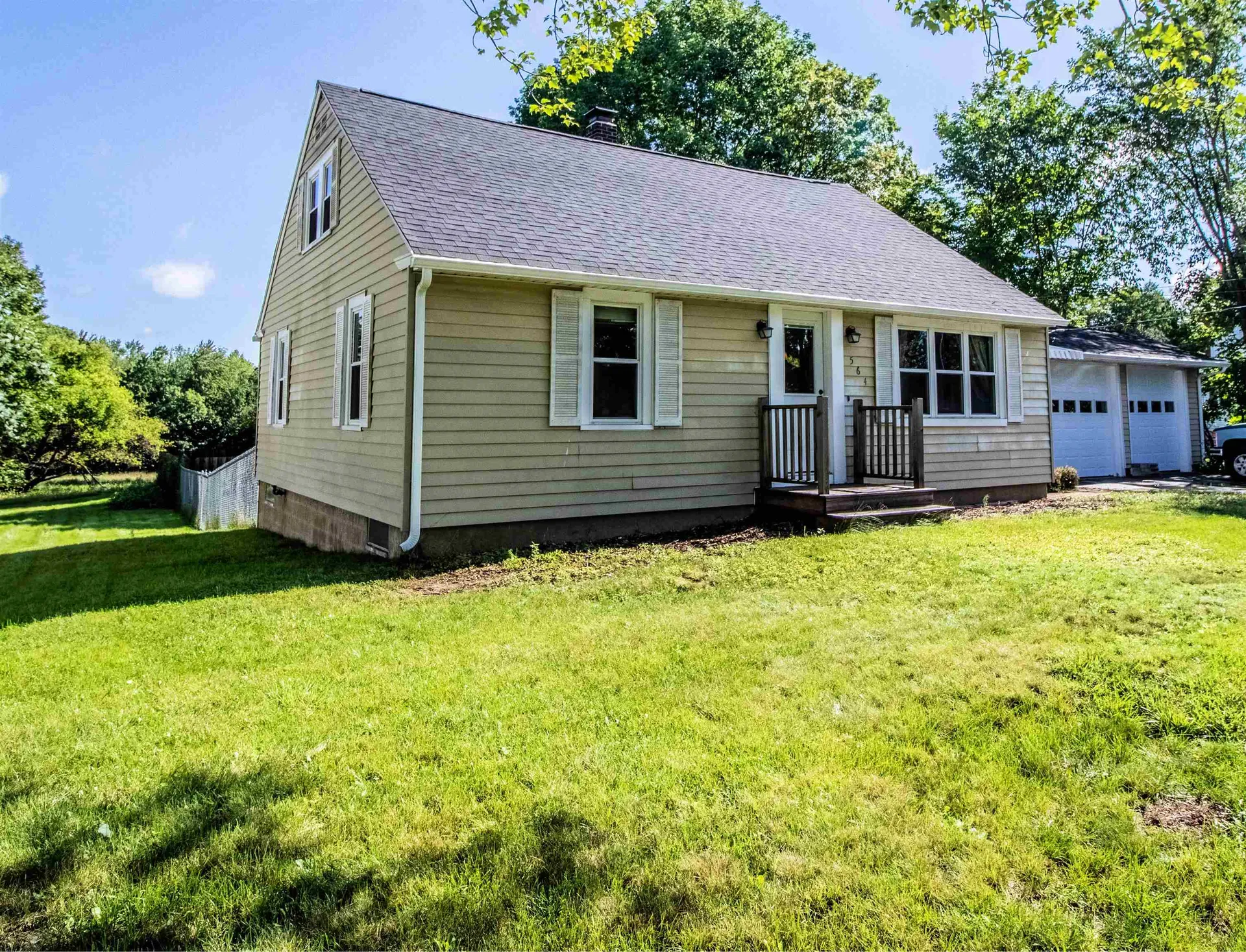 564 Salmon Falls Road Rochester NH 03868