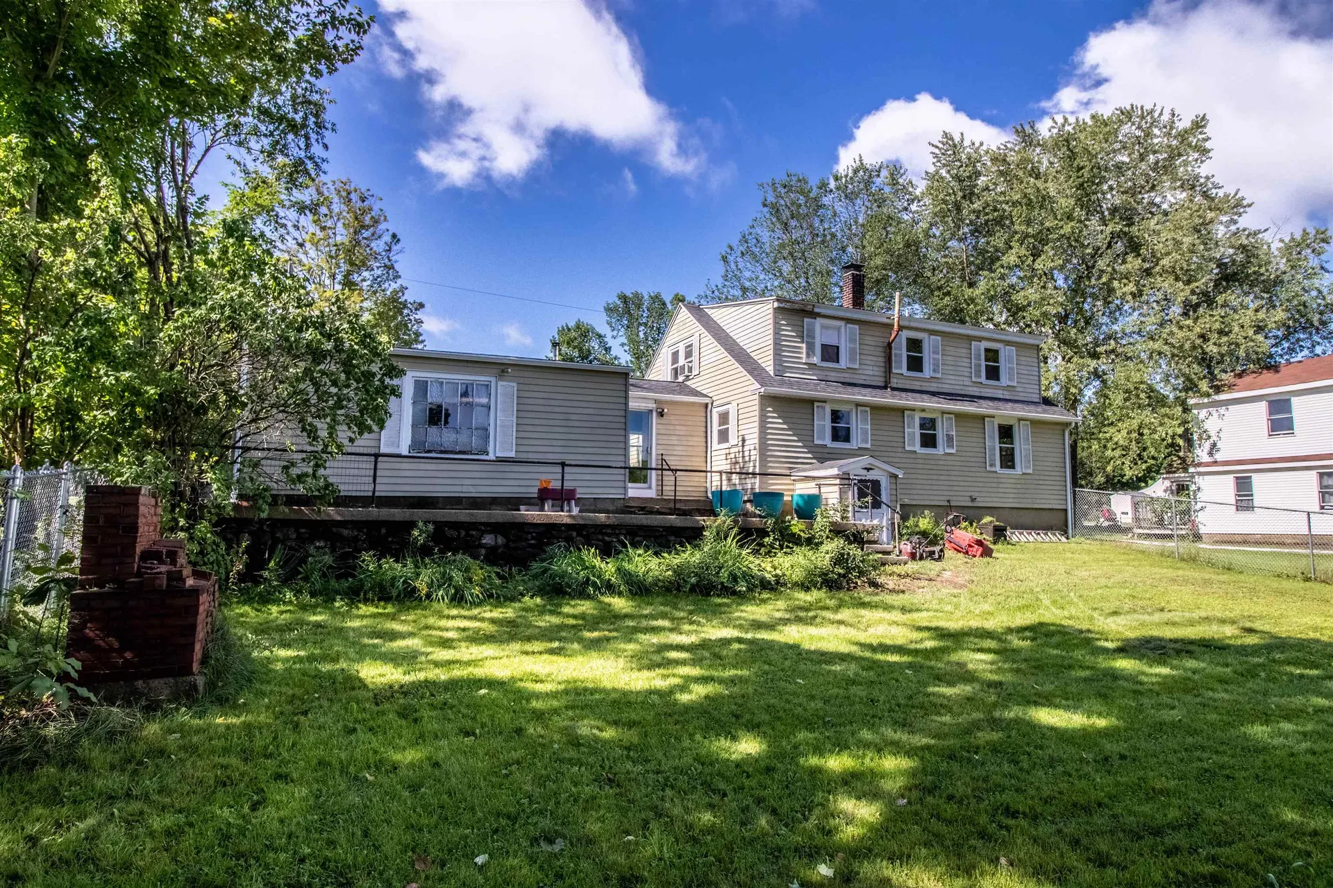 564 Salmon Falls Road Rochester NH 03868