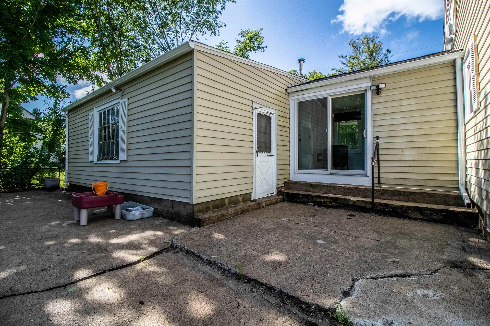 564 Salmon Falls Road Rochester NH 03868