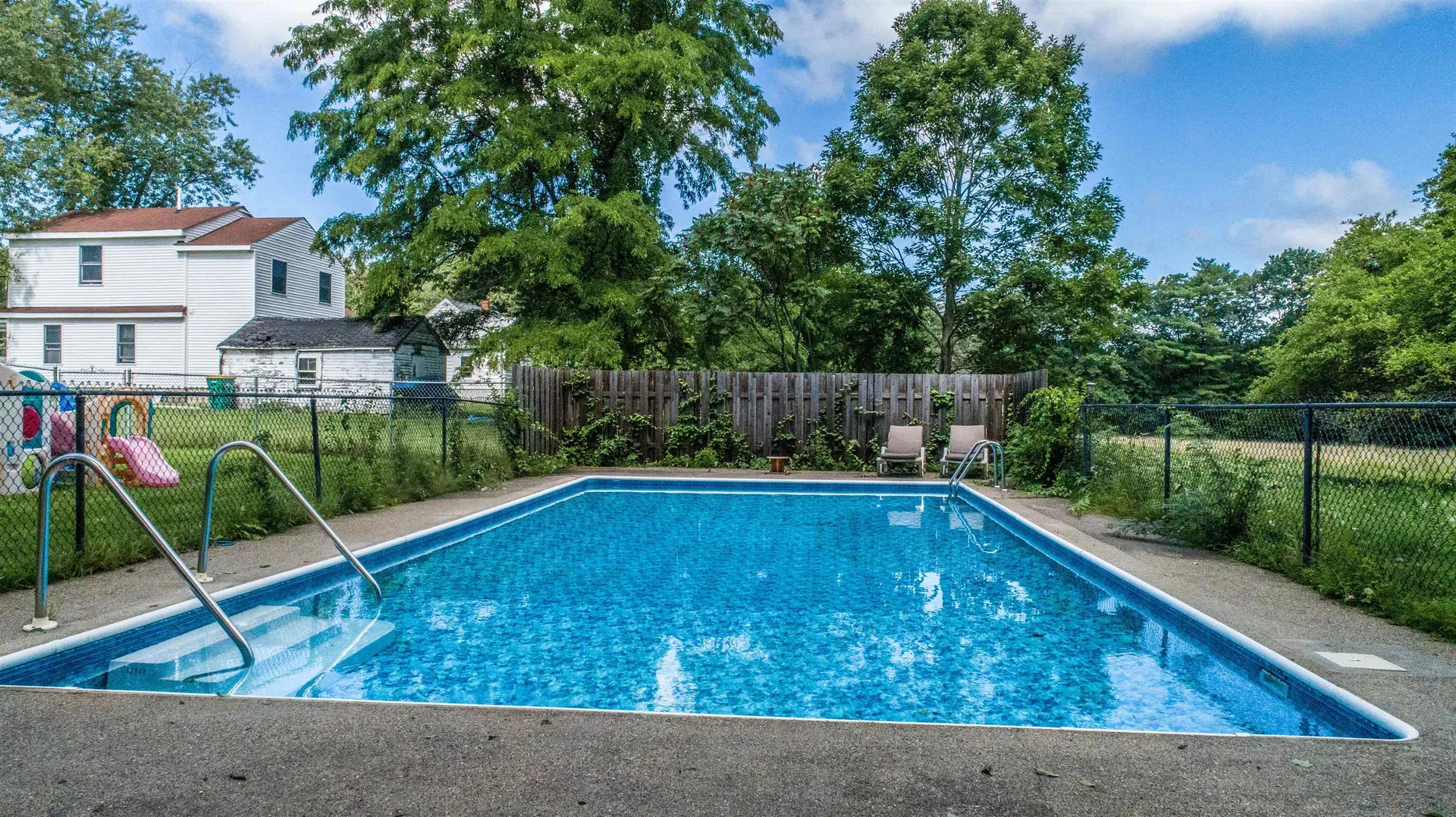 564 Salmon Falls Road Rochester NH 03868