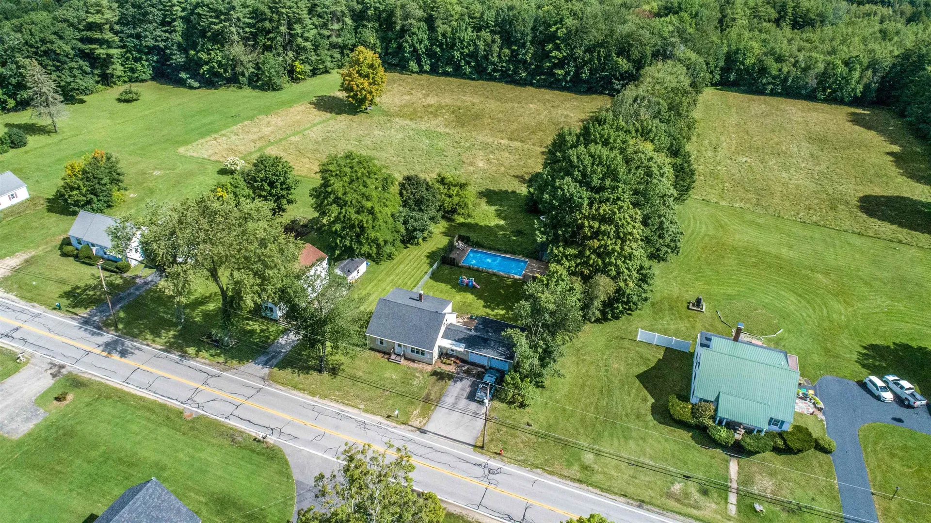 564 Salmon Falls Road Rochester NH 03868