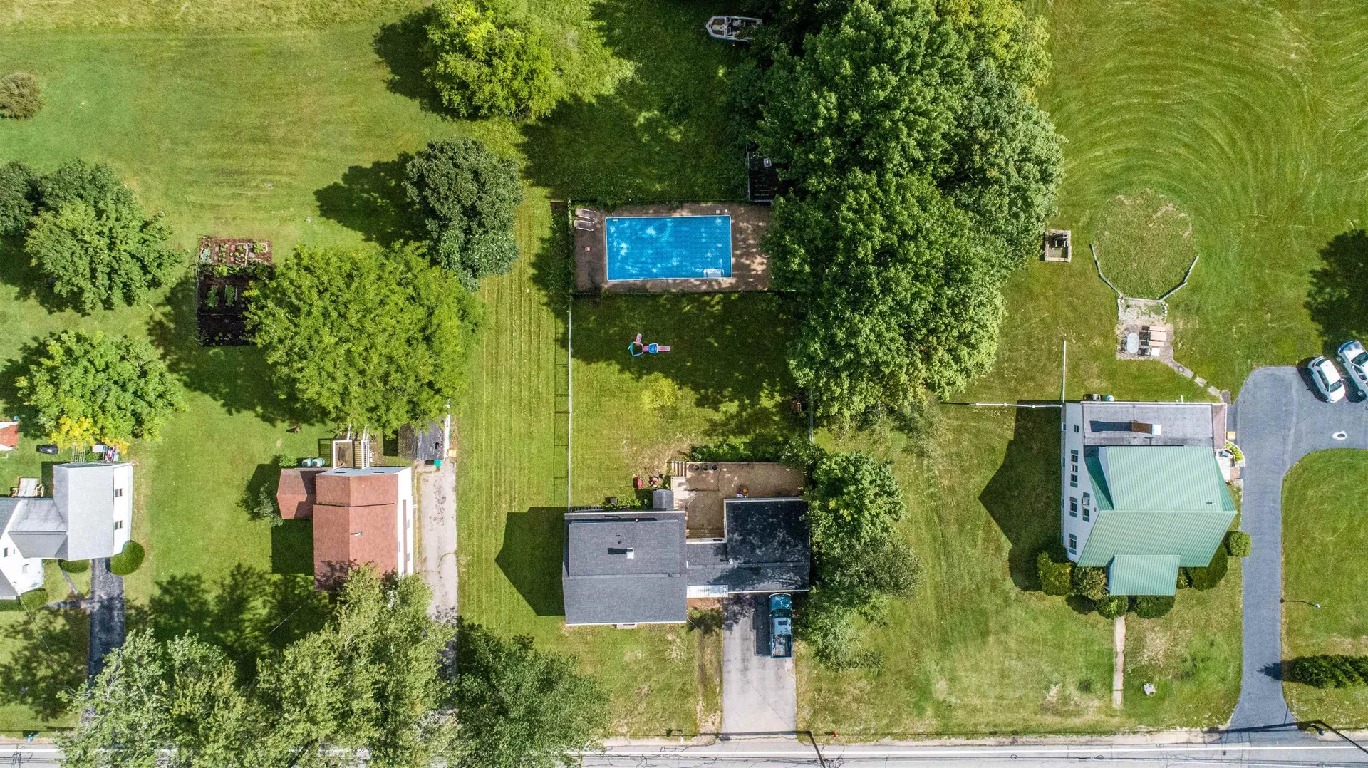 564 Salmon Falls Road Rochester NH 03868