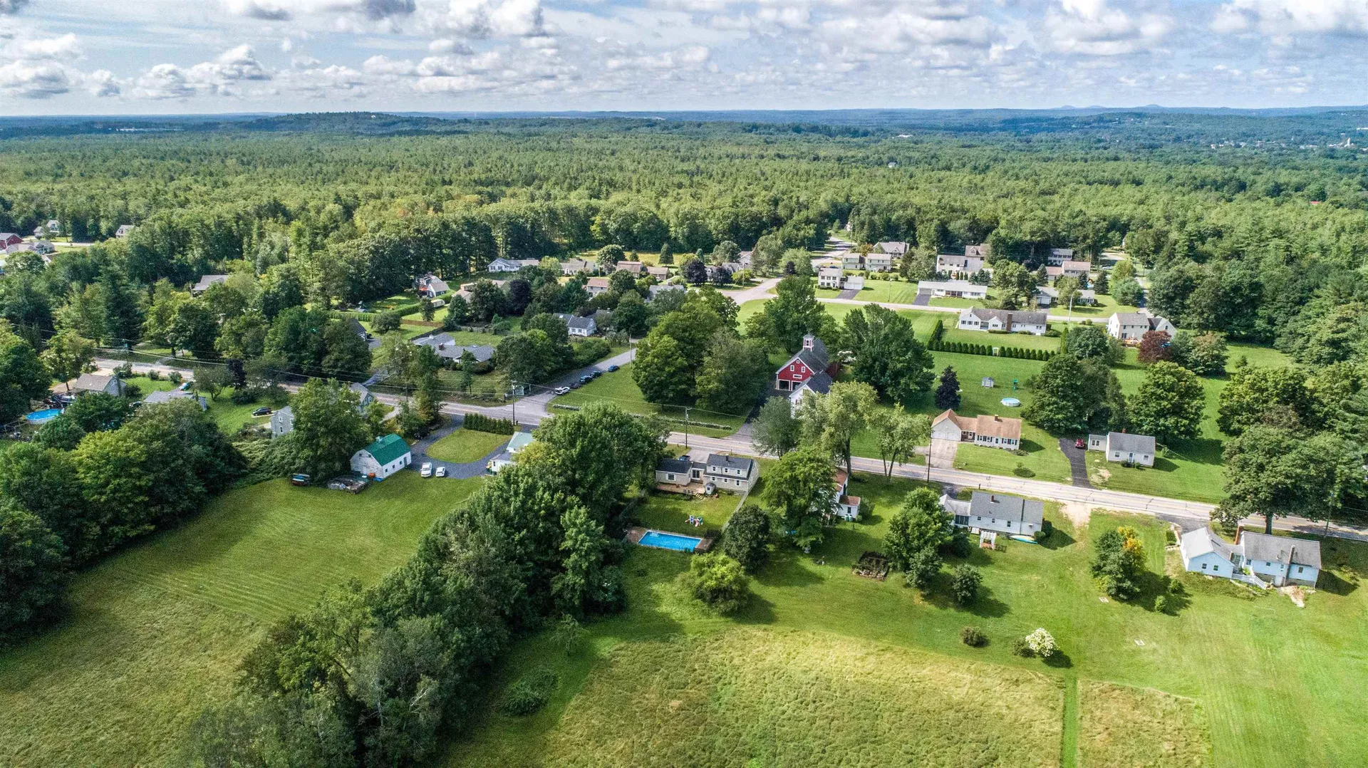 564 Salmon Falls Road Rochester NH 03868