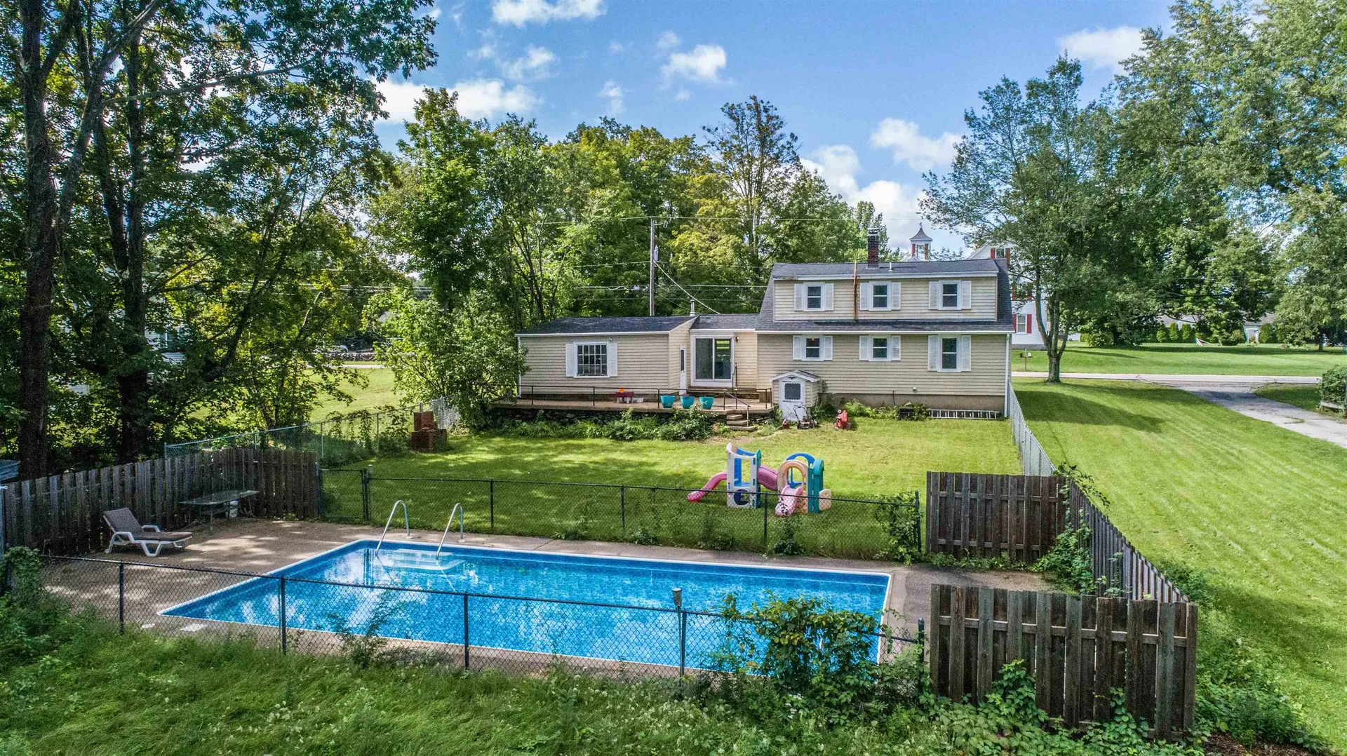 564 Salmon Falls Road Rochester NH 03868