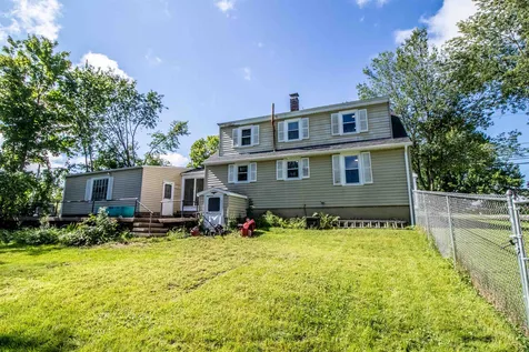 564 Salmon Falls Road Rochester NH 03868