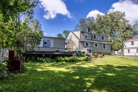 564 Salmon Falls Road Rochester NH 03868