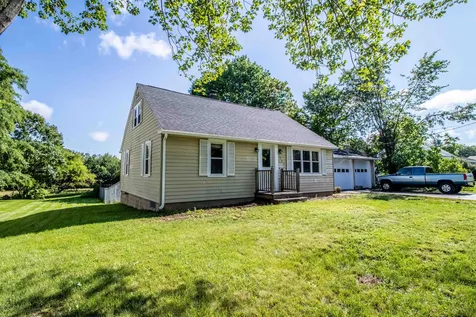 564 Salmon Falls Road Rochester NH 03868