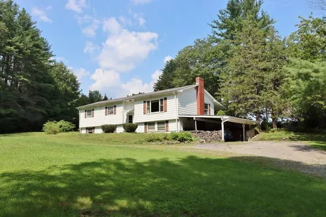 714 Skitchewaug Trail Springfield VT 05156