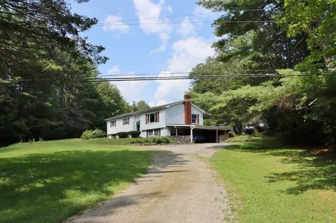 714 Skitchewaug Trail Springfield VT 05156
