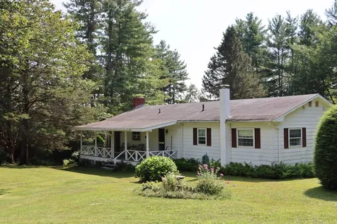 714 Skitchewaug Trail Springfield VT 05156