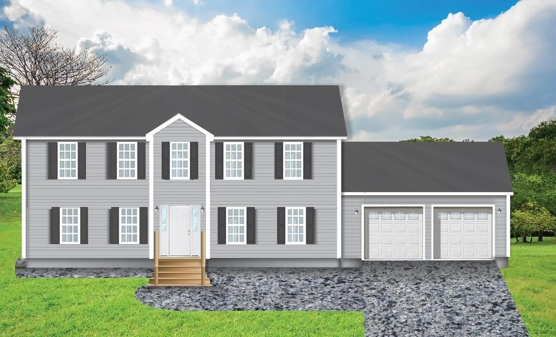 8 Prescott Road Pittsfield NH 03263