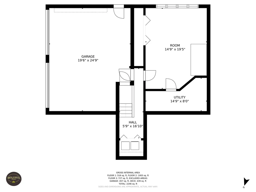 247 Hoyt Road Gilford NH 03249