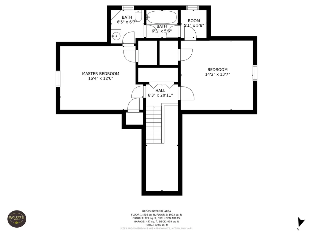 247 Hoyt Road Gilford NH 03249