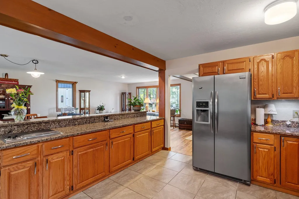 247 Hoyt Road Gilford NH 03249