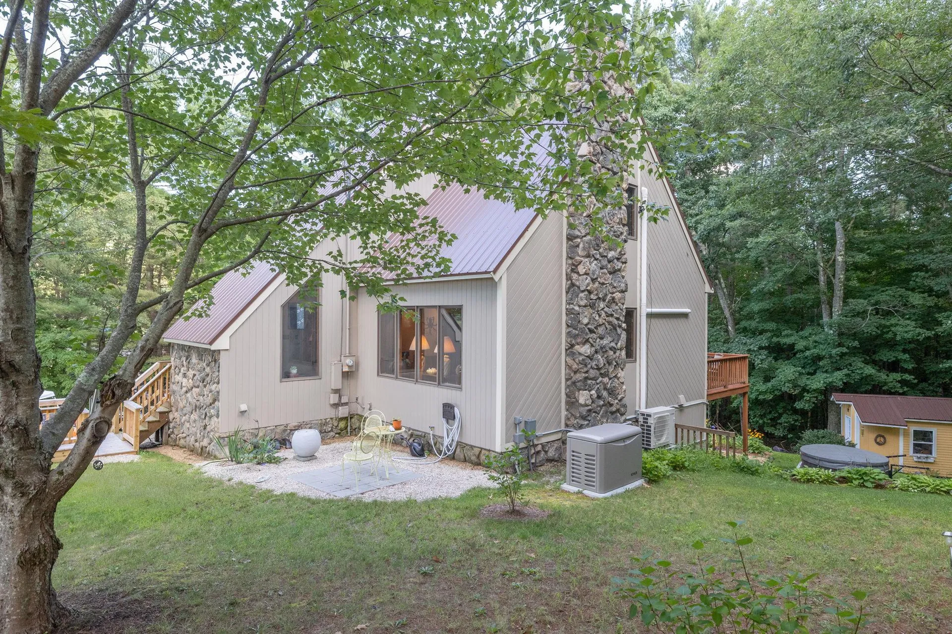 247 Hoyt Road Gilford NH 03249