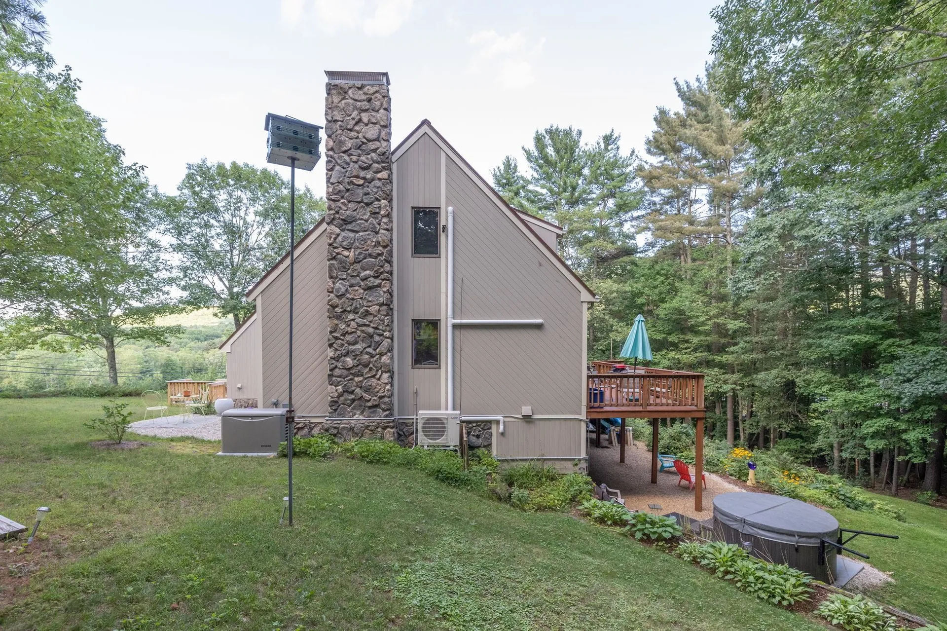 247 Hoyt Road Gilford NH 03249