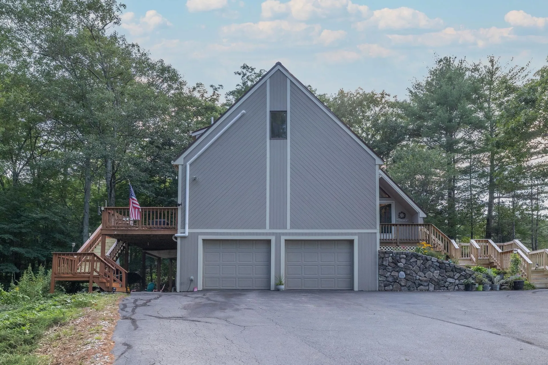 247 Hoyt Road Gilford NH 03249