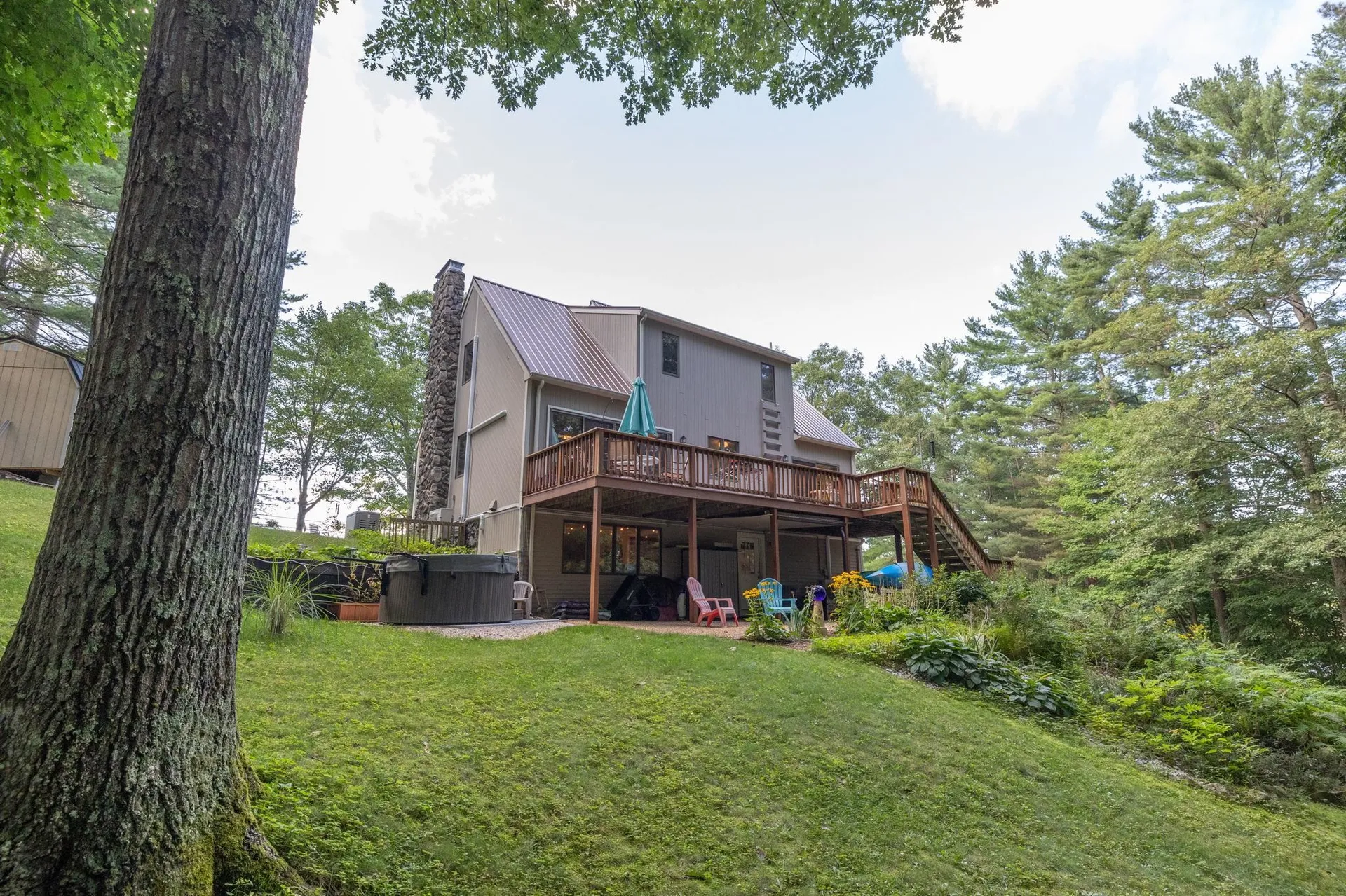 247 Hoyt Road Gilford NH 03249