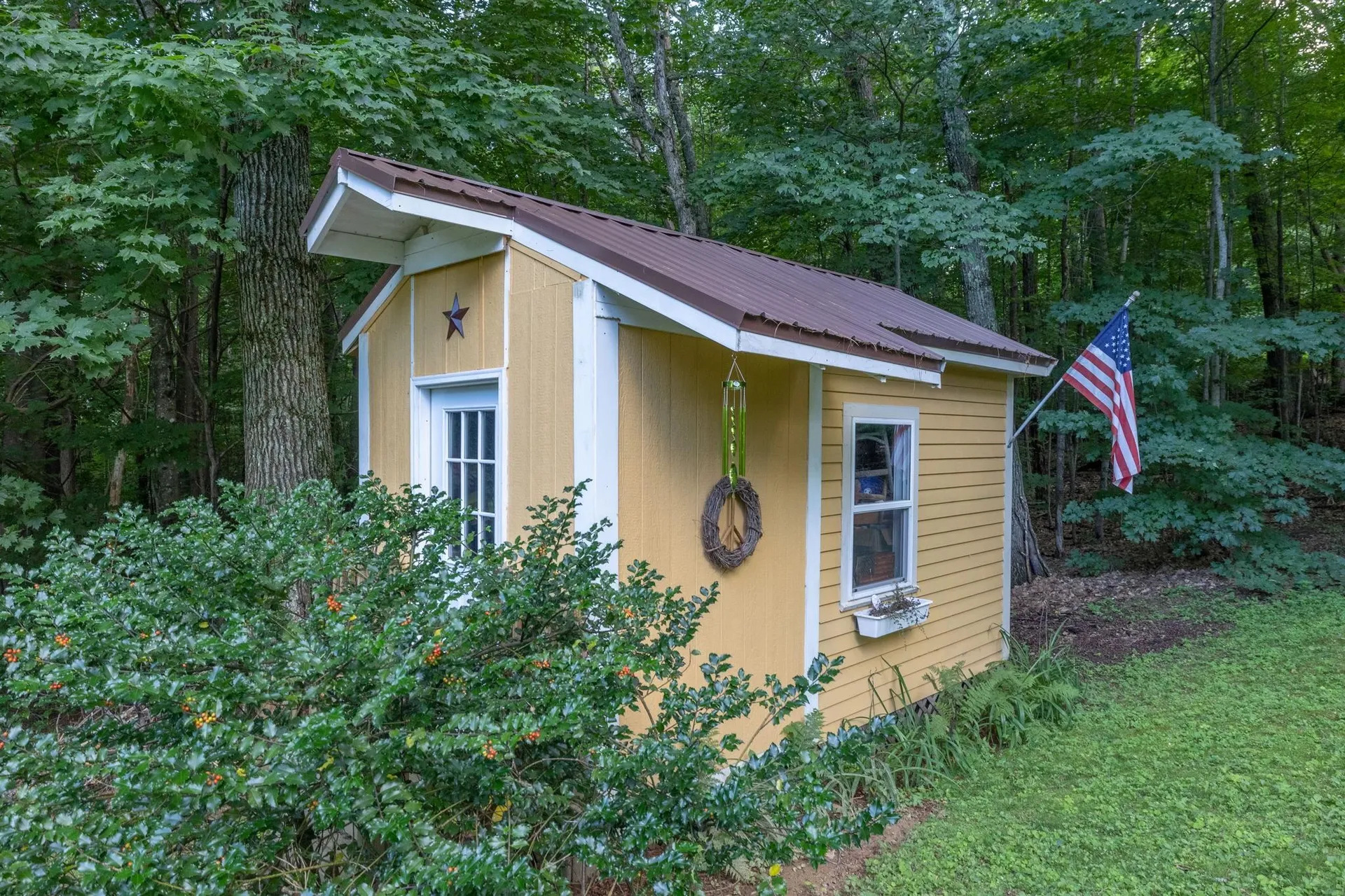 247 Hoyt Road Gilford NH 03249