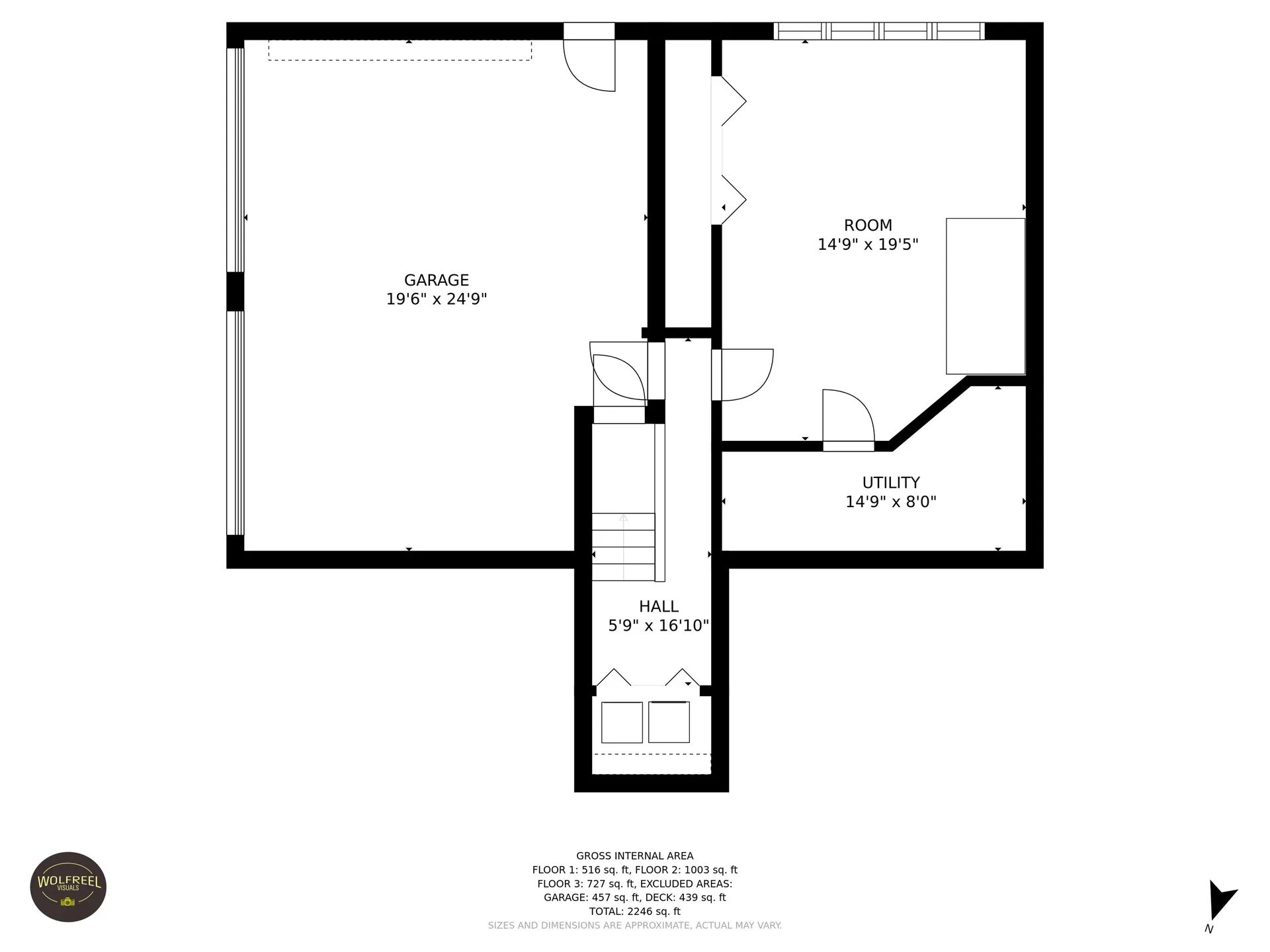 247 Hoyt Road Gilford NH 03249