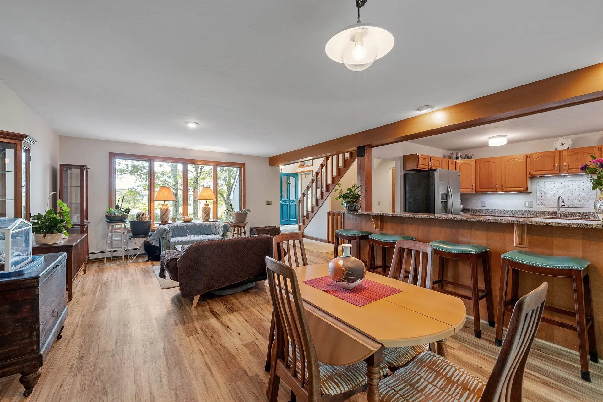 247 Hoyt Road Gilford NH 03249