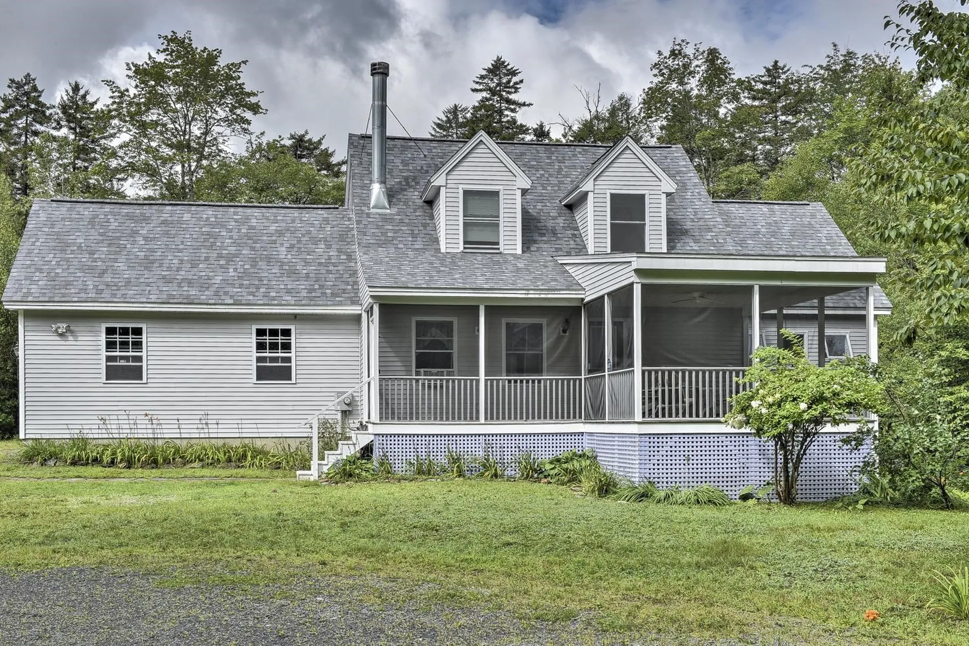 627 Chesham Road Harrisville NH 03450
