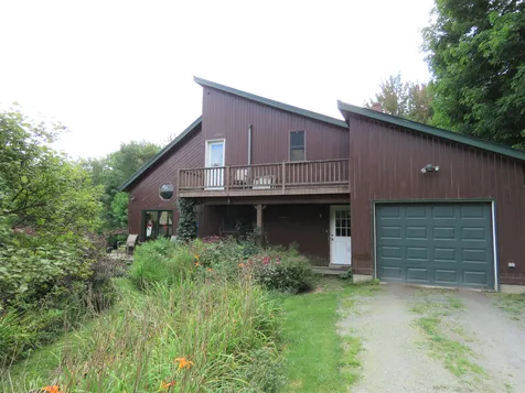 371 Belle Vista Road Troy VT 05859