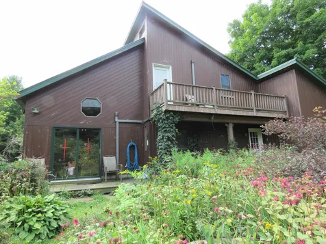 371 Belle Vista Road Troy VT 05859
