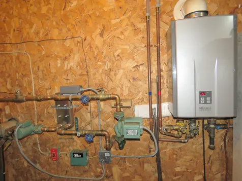 371 Belle Vista Road Troy VT 05859