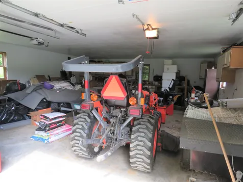 371 Belle Vista Road Troy VT 05859