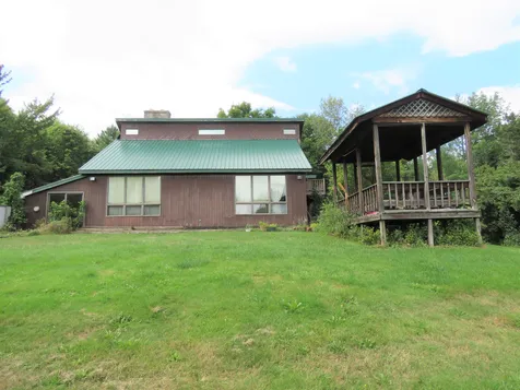 371 Belle Vista Road Troy VT 05859