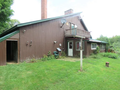 371 Belle Vista Road Troy VT 05859
