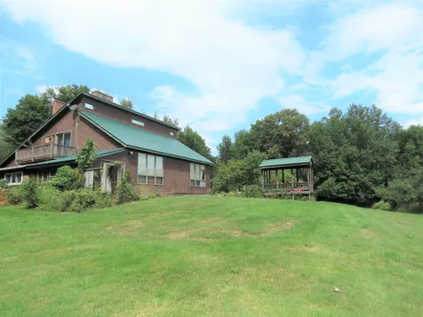 371 Belle Vista Road Troy VT 05859