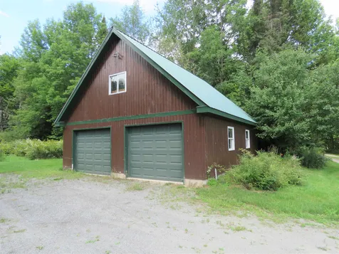 371 Belle Vista Road Troy VT 05859
