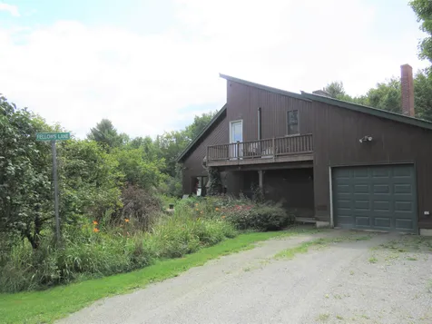 371 Belle Vista Road Troy VT 05859